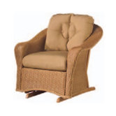 Giardino Single Glider