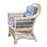 Whitecraft Outdoor Chairs
