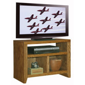 City Loft 32" TV Stand