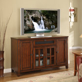 Alpine Lodge 60" TV Stand