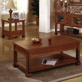 Legends Furniture Coffee Table Sets