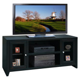 Downtown Loft 60" TV Stand