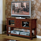 Cambridge 52" TV Stand