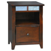 Legends Furniture Filing Cabinets