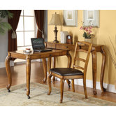 Lafayette L-Shape Desk Office Suite