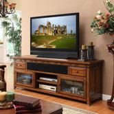 Sierra 76" TV Stand