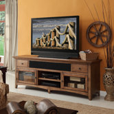 Vineyard 76" TV Stand