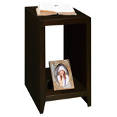 Urban Loft Chairside Table