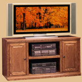 Traditional 52" TV Stand