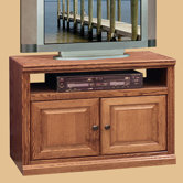 Traditional 31" TV Stand