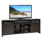 Urban Loft 84" Super TV Stand