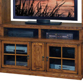 Scottsdale 2 Tier Super TV Stand