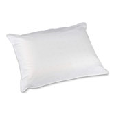 Dual Comfort Memory Foam Standard Pillow