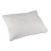 Quilted Memory Foam Pillow