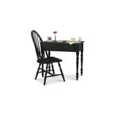 Colonial Bella Standard Writing Desk Office Suite