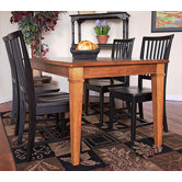 Hudson Dining Table