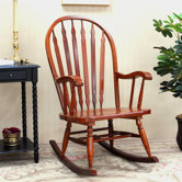 Windsor Rocking Chair