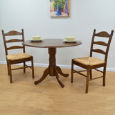 Martha 3 Piece Dining Set