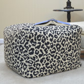 -Ellis Pouf Ottoman
