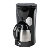 Coffee Maker with Thermal Carafe