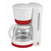 Eight Cup Coffee Maker