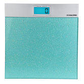 2" x 13.125" Electronic Bathroom Scale