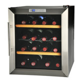 Sixteen Bottle Wine Bar
