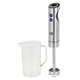 Stick Mixer with Measuring Cup