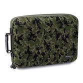 360 Hardbody CD Case in Camo