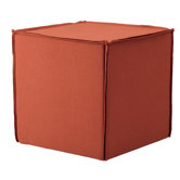 Blu Dot Ottomans