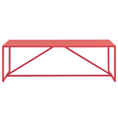 Strut Dining Table