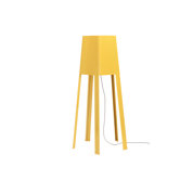 Watt Floor Lamp