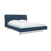 Hush Platform Bed