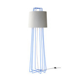 Perimeter Floor Lamp