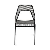 Hot Mesh Side Chair
