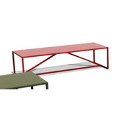Strut Coffee Table