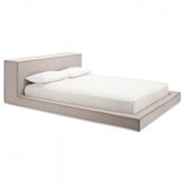 Dodu Platform Bed