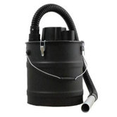 2 Fireplace & Stove Vacuum Cleaning System