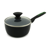 Rio 7-in. Covered Saucepan with Lid