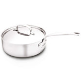 Barcelona 9.5-in. Covered Skillet with Lid
