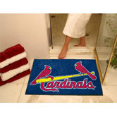 MLB Novelty All-Star Mat
