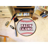 NCAA Baseball Mat