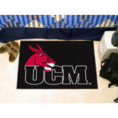 Central Missouri State