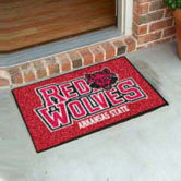 Arkansas State