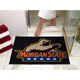 Morgan State