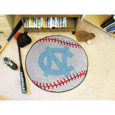 NCAA Baseball Mat