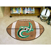 NCAA Football Mat