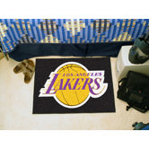 NBA Novelty Starter Mat