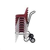 Chair Truck for 12 6000 Series Chairs