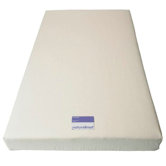 Mohair Mat Organic Crib Mattress